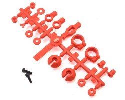 Kyosho Scorpion 2014 Shock Plastic Parts Set
