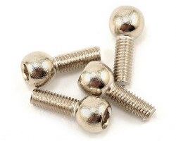 Kyosho 5.8mm x M3.0 Pivot Ball (4)