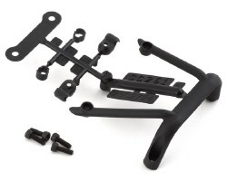 Kyosho Turbo Scorpion Light Guard Set