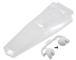 Kyosho Scorpion 2014 Body (Clear)