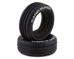 Kyosho Turbo Scorpion 2.2 Front Tire (2) (H)