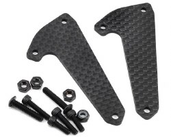 Kyosho Carbon Front Shock Stay (2)