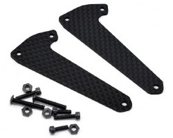 Kyosho Carbon Front Shock Stay