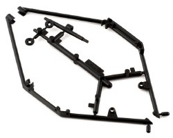 Kyosho Light Bucket Compatible Roll Cage Set