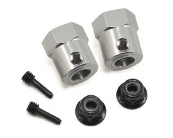 Kyosho Scorpion 2014 Hex Driver Washer Set (2)