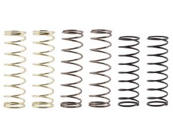 Kyosho Scorpion 2014 Rear Springs (6)