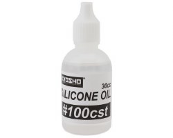 Kyosho Silicone Shock Oil (30cc) (100cst)