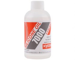 Kyosho Silicone Differential Oil (40cc) (7,000cst)