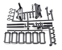 Kyosho Plastic Bumper Set