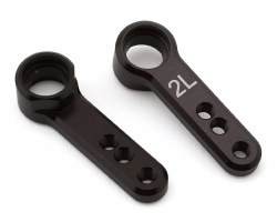 Kyosho Ultima RB7.5 Aluminium Steering Crank Arms