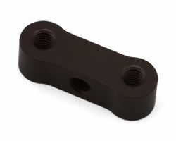 Kyosho Ultima RB7.5 Aluminum Rear Hub Mount