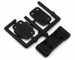 Kyosho Ultima RB7.5 Front Suspension Mount Block (25/30?)