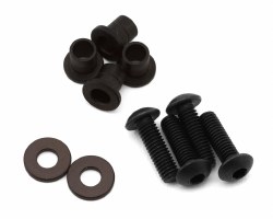 Kyosho Ultima RB7.5 King Pin (4)