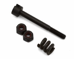 Kyosho Ultima RB7.5 Ball Differential Screw & Tensioner Spring Set