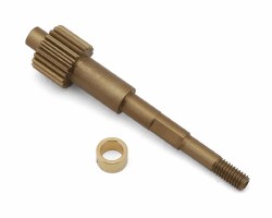 Kyosho Ultima RB7.5 8L Main Gear Shaft (20T)