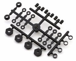 Kyosho Ultima RB7.5 Drive Washer & Bushing Set