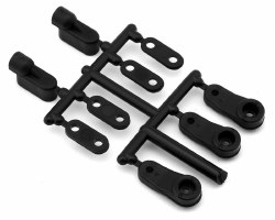 Kyosho Ultima RB7.5 Servo Mount Set