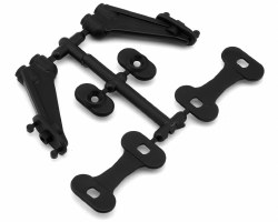 Kyosho Ultima RB7.5 Wing Stay Set