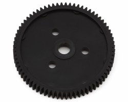 Kyosho Ultima RB7.5 48P Spur Gear (72T)