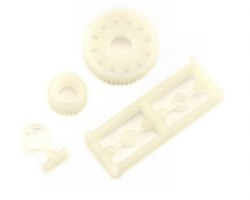 Kyosho 52T Differential Gear Set