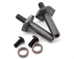 Kyosho Steel Axle Shaft Set (2)