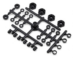 Kyosho Drive Washer & Bushing Set