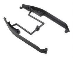 Kyosho RB6.6 Side Guard