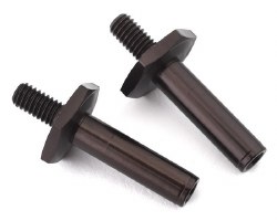 Kyosho RB7SS Aluminum Front Axle Shaft (2)