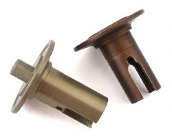 Kyosho RB7SS Aluminum VVC Alumium Differential Outdrive Set (2)