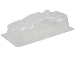 Kyosho RT5 Blaze Clear Body