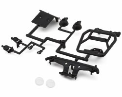 Kyosho Ultima SB Dune Master Body Accessory Set