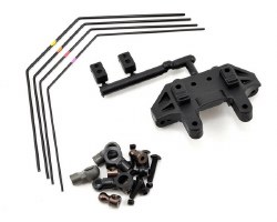 Kyosho Rear Stabilizer Set (Mid Motor)
