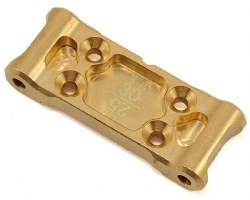 Kyosho Brass Front Suspension Mount Block (Type-B)