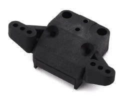 Kyosho RB7 Carbon Front Bulkhead