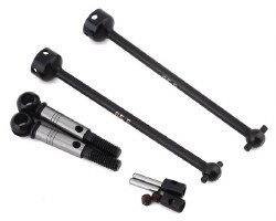 Kyosho RB7SS Universal Swing Shaft (2) (65.5mm)