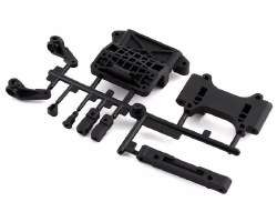 Kyosho Ultima Front/Rear Bulkhead Set