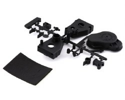 Kyosho Ultima Gear Box Housing Set