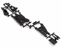 Kyosho Ultima Suspension Parts Set (1) (Front & Rear)