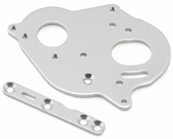 Kyosho Ultima Aluminum Motor Plate