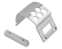 Kyosho Ultima Motor Guard (Silver)