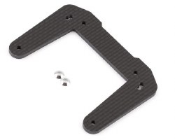 Kyosho Ultima Carbon Front Shock Stay