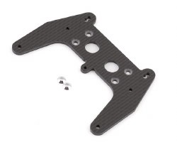 Kyosho Ultima Rear Carbon Shock Stay