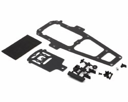 Kyosho Ultima Carbon Fiber Radio Plate Set