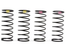 Kyosho Ultima Fine Selection Front Shock Springs (4) (MS/MH)