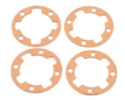 Kyosho Differential Gasket Set (4)