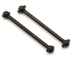 Kyosho Rear Swing Shaft Set (2)