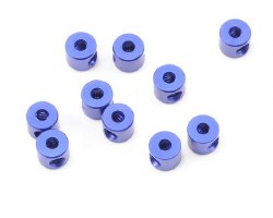 Kyosho 2mm Linkage Stopper (10)