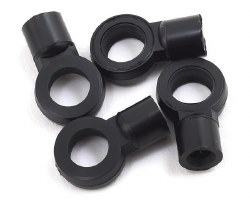 Kyosho Short Big Bore Shock End Set (4)