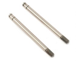 Kyosho 42mm Front Shock Shaft (2)