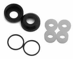 Kyosho Ultima RB7.5 DC13 Shock Collars (2)